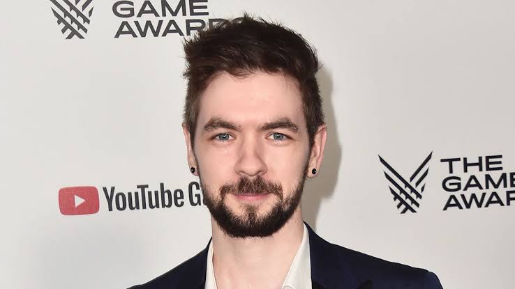 Jacksepticeye Real Name, Net Worth, Wfe, Age, Biography, Height,